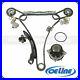 Timing Chain Kit with Water Pump for 03-09 Nissan Altima Quest Maxima 3.5L