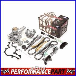 Timing Chain Kit without Gears Water Oil Pump Ford Explorer Ranger Mustang 4.0L