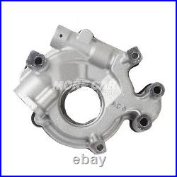 Timing Chain Oil Pump Water Pump Kit for 1999-2008 Dodge Dakota Jeep 4.7L SOHC