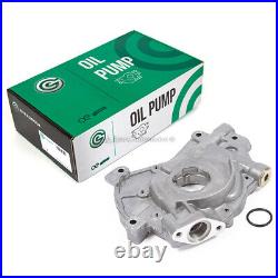Timing Chain Water Oil Pump Kit Fit 03-04 Ford E-150 Lincoln Mercury 4.6