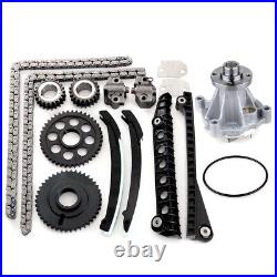 Timing Chain Water Pump Kit FITS 1997-2001 Ford F-150 5.4L