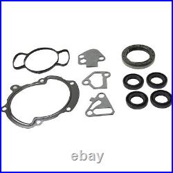 Timing Chain Water Pump Kit For 2004-2007 Cadillac CTS 2005-2006 Rendezvous DOHC