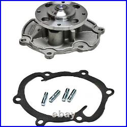 Timing Chain Water Pump Kit For 2004-2007 Cadillac CTS 2005-2006 Rendezvous DOHC