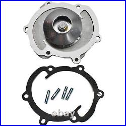 Timing Chain Water Pump Kit For 2004-2007 Cadillac CTS 2005-2006 Rendezvous DOHC