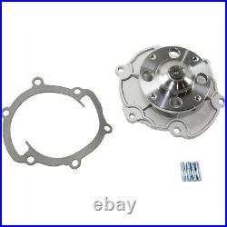 Timing Chain Water Pump Kit For 2004-2007 Cadillac CTS 2005-2006 Rendezvous DOHC