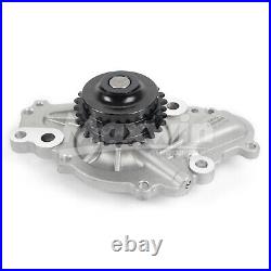 Timing Chain Water Pump Kit for 2002-2007 Dodge Chrysler Sebring 2.7L V6 DOHC