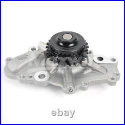 Timing Chain Water Pump Kit for 2002-2007 Dodge Chrysler Sebring 2.7L V6 DOHC