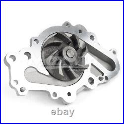 Timing Chain Water Pump Kit for 2002-2007 Dodge Chrysler Sebring 2.7L V6 DOHC