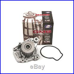 Timing belt Kit Water Pump Fit 96-00 Honda Civic 1.6L SOHC D16Y7 D16Y8