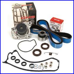 Timing belt Kit Water Pump Valve Cover Fit 96-00 Honda Civic 1.6 D16Y7 D16Y8
