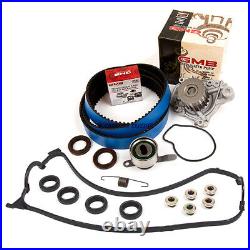 Timing belt Kit Water Pump Valve Cover for 96-00 Honda Civic 1.6 D16Y7 D16Y8