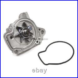Timing belt Kit Water Pump Valve Cover for 96-00 Honda Civic 1.6 D16Y7 D16Y8