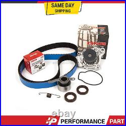 Timing belt Kit Water Pump for 96-00 Honda Civic 1.6L SOHC D16Y7 D16Y8