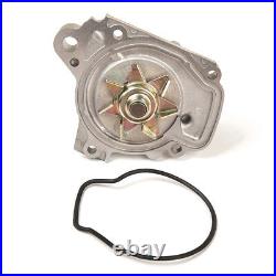 Timing belt Kit Water Pump for 96-00 Honda Civic 1.6L SOHC D16Y7 D16Y8