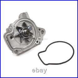 Timing belt Kit Water Pump for 96-00 Honda Civic 1.6L SOHC D16Y7 D16Y8