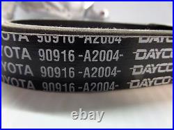 Toyota 01-07 Sequoia 4.7 2UZFE Timing Belt Kit Genuine OE OEM