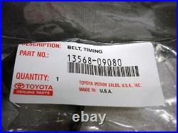 Toyota 03-07 Highlander 3.3L Timing Belt Water Pump Kit OE