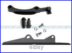 Toyota 2.4L Timing Cover Chain Kit with HD STEEL RAIL Oil & Water PUMP 22RE PICKUP