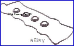 Toyota Camry Timing Belt Kit COMPLETE with Water Pump Fits 4 Cyl Engines All OEM