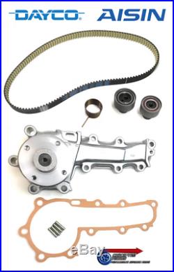 Uprated DAYCO Timing Belt Kit & Water Pump For R33 GTS-T Skyline RB25DET