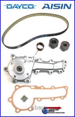 Uprated DAYCO Timing Belt Kit & Water Pump For R34 GTT Skyline RB25DET NEO