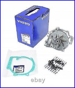 VOLVO XC40 Water Pump Kit Genuine 31368179