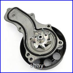 Water Pump Assembly Kit With Gasket for Honda CR-V 2015-2019 19200-5A2-A01