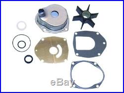 Water Pump Kit 18-3570 Mercury Mariner 40-250 HP Replaces 817275A1 817275A2 FAST