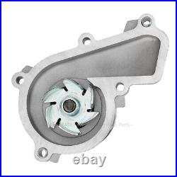 Water Pump Kit De Cadena De Distribución For Kia Hyundai Elantra Soul Forte 1.8L