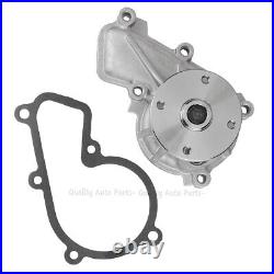 Water Pump Kit De Cadena De Distribución For Kia Hyundai Elantra Soul Forte 1.8L