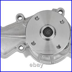 Water Pump Kit De Cadena De Distribución For Kia Hyundai Elantra Soul Forte 1.8L