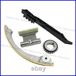 Water Pump Kit De Cadena Distribución For Chevrolet Buick Regal Equinox HHR 2.4L