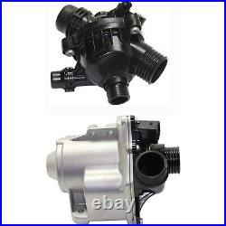 Water Pump Kit For 2007-2010 BMW 335i 535i Z4 535i xDrive 335xi 335i xDrive 135i