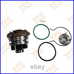 Water Pump Kit For John Deere 6090 (14/15/16 Teeth)