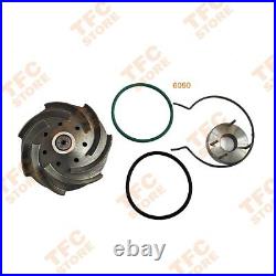 Water Pump Kit For John Deere 6090 (14/15/16 Teeth)