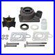 Water Pump Kit withHousing fits Force 85-125hp 1984-89 Chrysler 75-140hp 1977-84