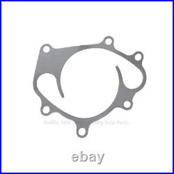 Water Pump Timing Chain Kit For Infiniti Nissan QX56 QX80 M56 Q70 NV2500 VK 5.6L