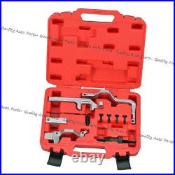 Water Pump With Gasket Timing Chain Kit Tool For Mini Cooper Paceman 1.6L DOHC