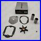 Water pump Impeller kit For Mercury Mariner outboard 40 -50 HP 3&4 821354A2