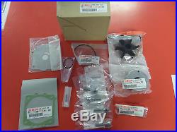 Yamaha 115 130 F115 Outboard Water Pump Repair Kit 6N6-W0078-02-00 OFFICIALYAMA