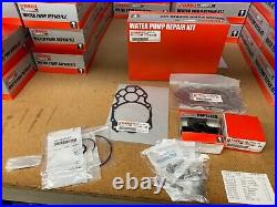 Yamaha Outboard 6CE-W0078-01-00 OEM Water Pump Kit For 4.2L V6 F225 F250 F300